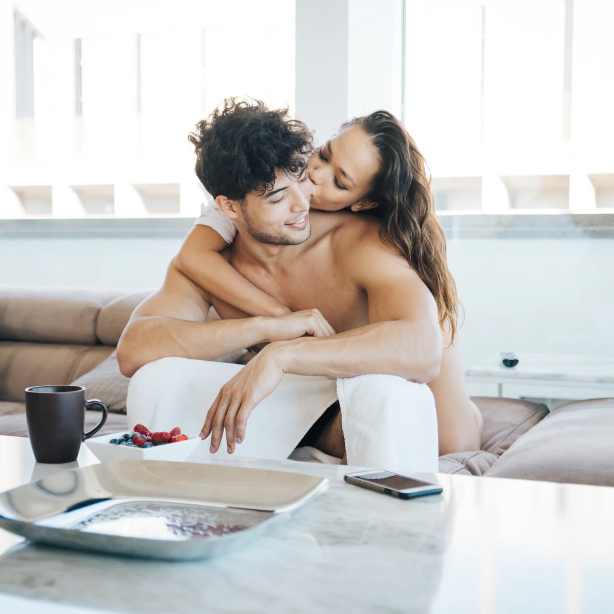 Female wellness